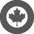 Roundel of Canada – Low Visibility.svg