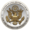Seal of the U.S. District Court for the District of Puerto Rico.gif