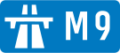 M9 shield