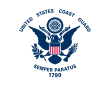 USCG Parade Flag.svg