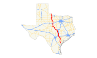 US 183 (TX) map.svg