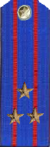 погон милиции мвд ссср