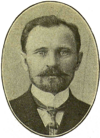 Портрет Синицына Алексея Михеевича