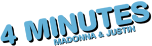 Madonna 2008 logo