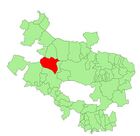 Alava municipalities Kuartango.JPG