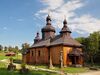 Bartne - Lemko Orthodox Church of St. St. Cosma and Damian no. 2.JPG