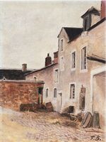 Bazille - Chailly Auberge Le Cheval Blanc.jpg