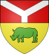 Blason Saint Maime.svg