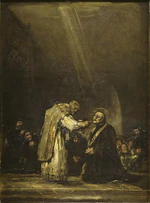 Boceto de La última comunión de San José de Calasanz.jpg