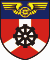 Bohumin CoA CZ.svg