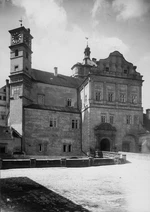 Castle of Pardubice, Bohemia, the Czech Republic (4533978541).jpg