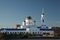 Church of the Resurrection of Christ in Kokshetau - 2021.jpg