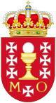 Coat of Arms of Mondoñedo.svg