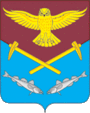 Coat of Arms of Tavrichanskoe (Primorsky krai) (2012).gif