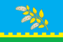 Flag of Cheryomushkinskoe (Ulyanovsk oblast).png