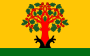 Flag of Tsivilsk (Chuvashia).svg