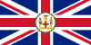 Flag of the Governor of Jamaica (1962).svg