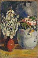 Gauguin 1890 Deux vases de fleurs.jpg