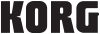 Korg logo.svg