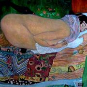 Leda Klimt (1917).jpg