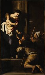 Michelangelo Caravaggio 001.jpg