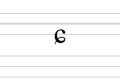 Modifier letter C with curl.svg
