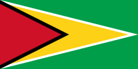 Naval Ensign of Guyana.svg