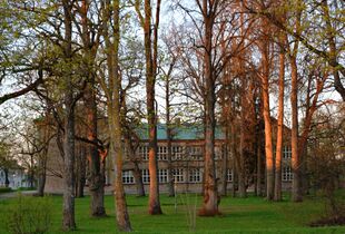 Püssi koolihoone, 1924-26.jpg