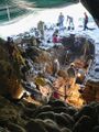 Pinnacle Point Archaeological Site, Mossel Bay South Africa.jpg