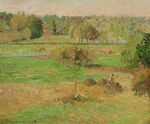 Pissarro Autumn in Eragny.jpg