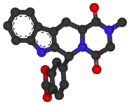 Tadalafil 3D 1XOZ.png