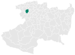 Tangamandapio en Michoacan.svg