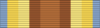 UN UNYOM Medal ribbon.svg
