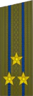 погоны 1969