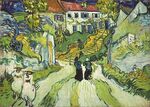 Vincent van Gogh - Stairway at Auvers (1890).jpg