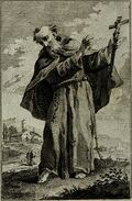 Vita del gran servo di Dio Angelo d'Acri, missionario, exprovinciale cappuccino, della provincia di Cosenza (1754) (14760813134).jpg