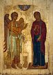 Благовещение Устюжское - Google Art Project.jpg