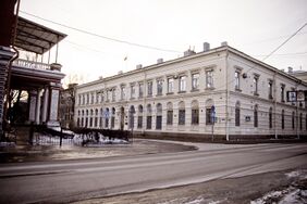 Viipurin rajonan administracijan sauvuz, vhesai 2014 lidnan ohjastusen pert'