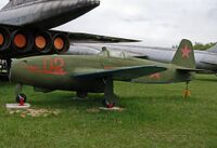 Яковлев Як-17