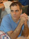 רן רז, 2011.jpg