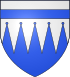 Blason Manteyer.svg