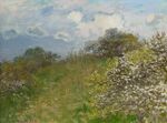 Claude Monet - Springtime - Johannesburg Art Gallery.jpg