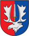 Coat of arms of Širvintos (Lithuania).png