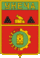 Coat of arms of Unecha (1986).gif