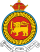 Coat of arms of the Dominion of Ceylon.svg