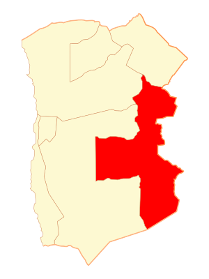 Пика (Чили) (Чили)