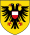 DEU Luebeck COA.svg
