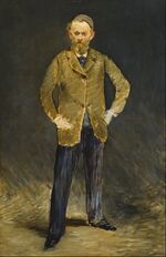 Edouard Manet - Self-Portrait - Google Art Project.jpg