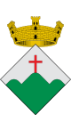 Герб муниципалитета Монтсень
