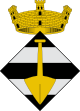 Герб муниципалитета Тавернолес